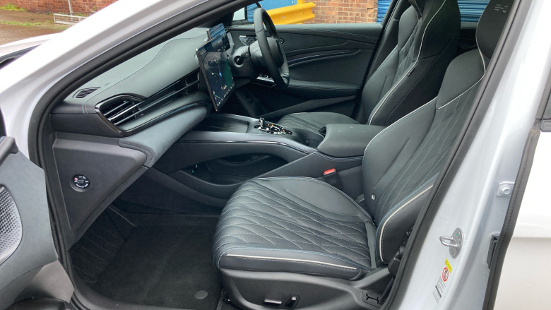 BYD Seal 390kW Excellence AWD 83kWh 4dr Auto Electric Saloon